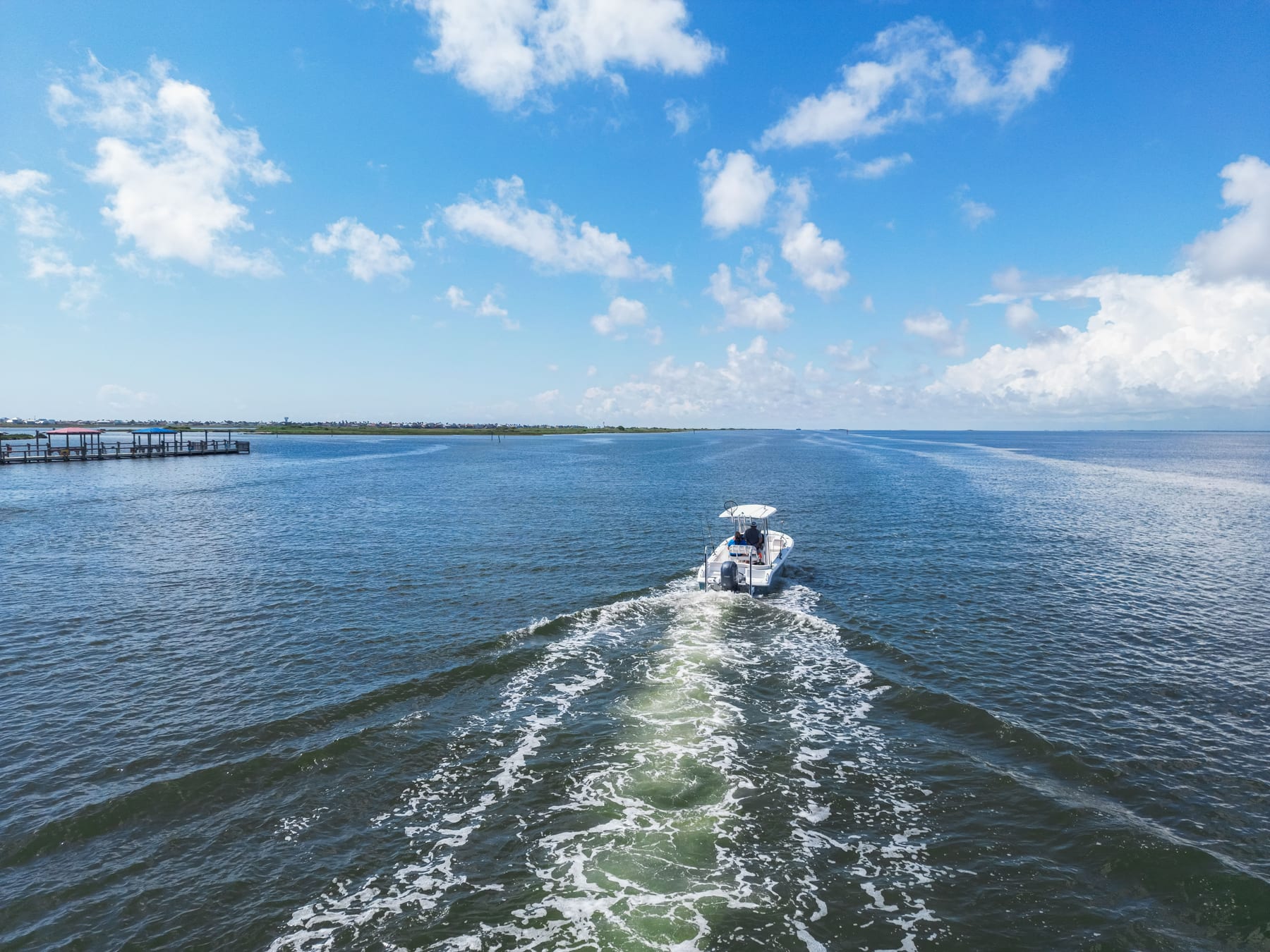 Best Sportsman Boat Models (Ranked) — figure 1