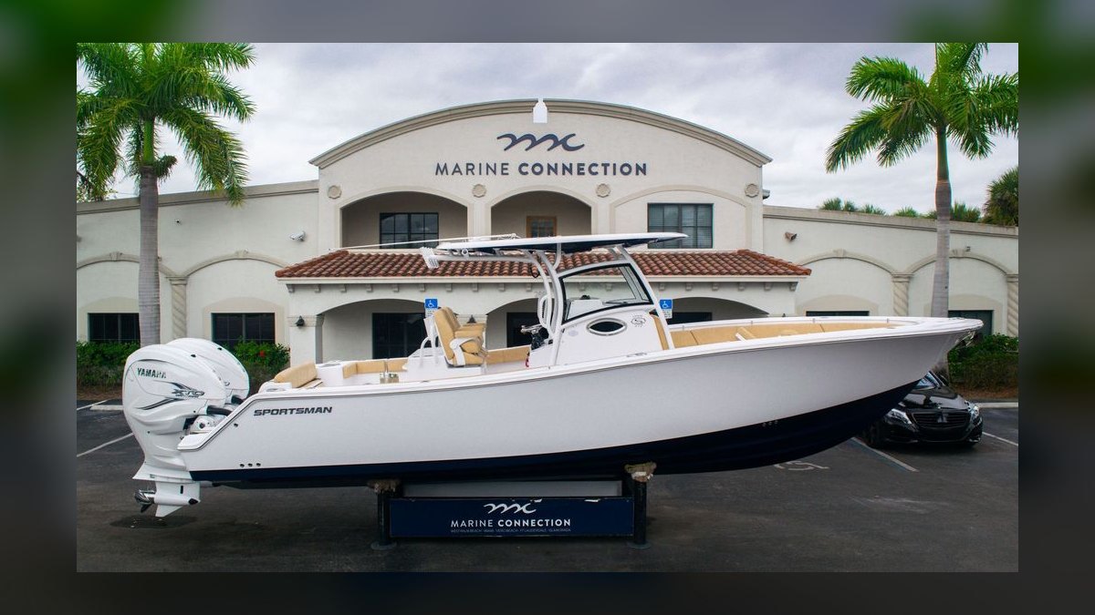 Best Sportsman Boat Models (Ranked) in 2027 — figure 8
