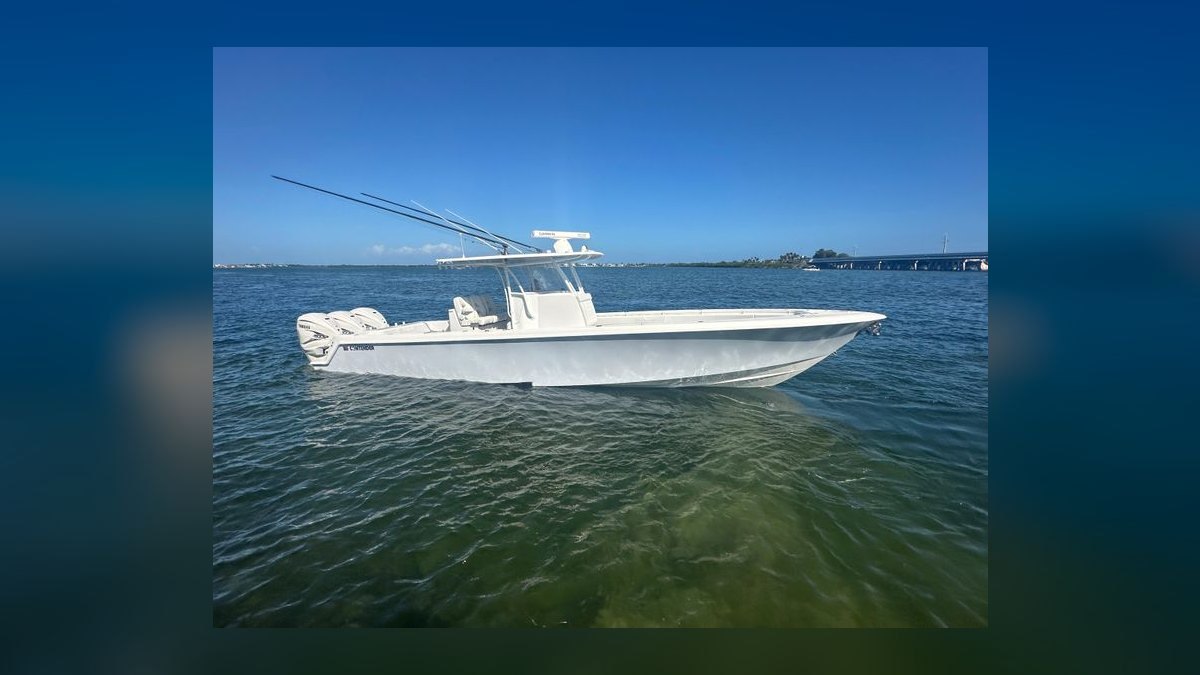 Best Contender Boat Models (Ranked) in 2027 — figure 1