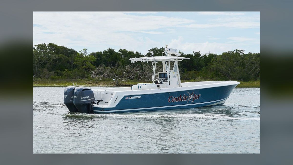 Best Contender Boat Models (Ranked) in 2027 — figure 10