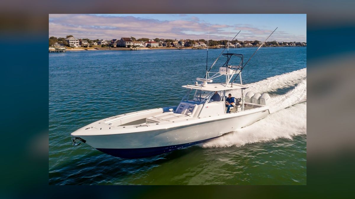 Best Contender Boat Models (Ranked) in 2027 — figure 2