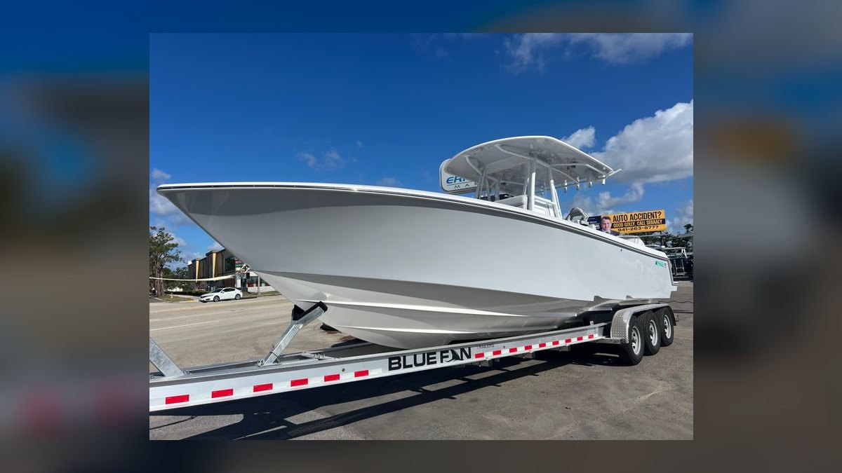 Best Contender Boat Models (Ranked) in 2027 — figure 3