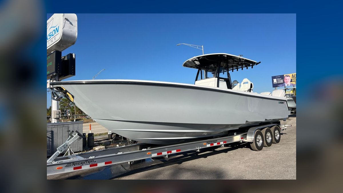 Best Contender Boat Models (Ranked) in 2027 — figure 4