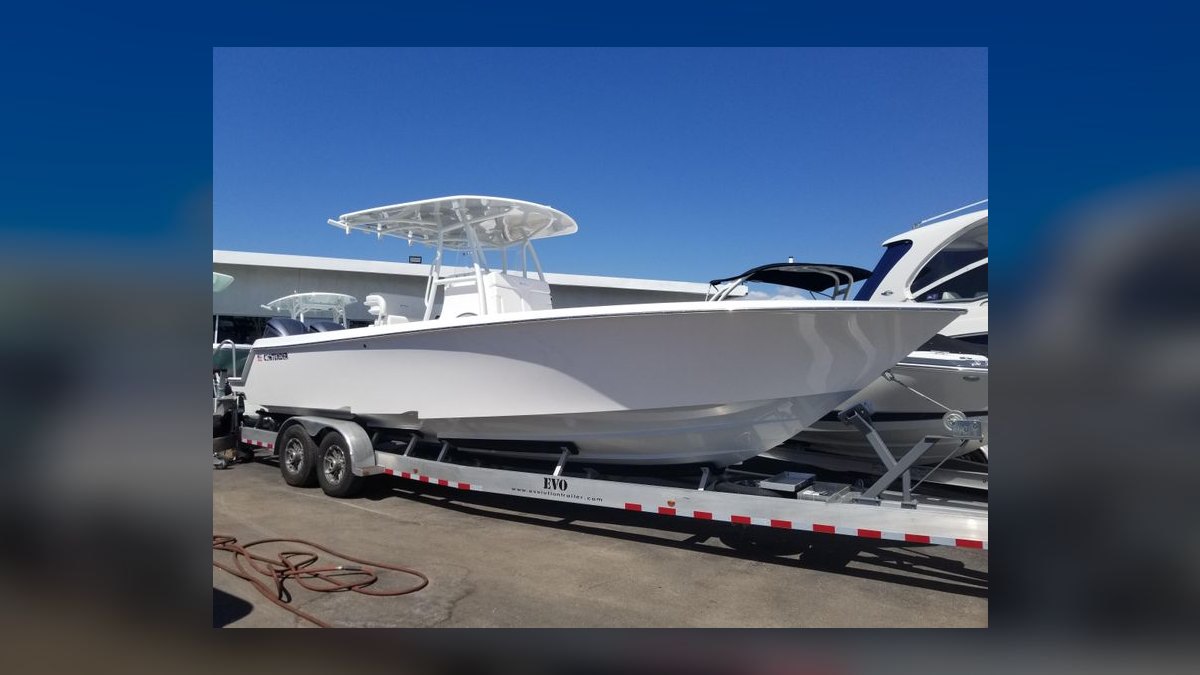 Best Contender Boat Models (Ranked) in 2027 — figure 6