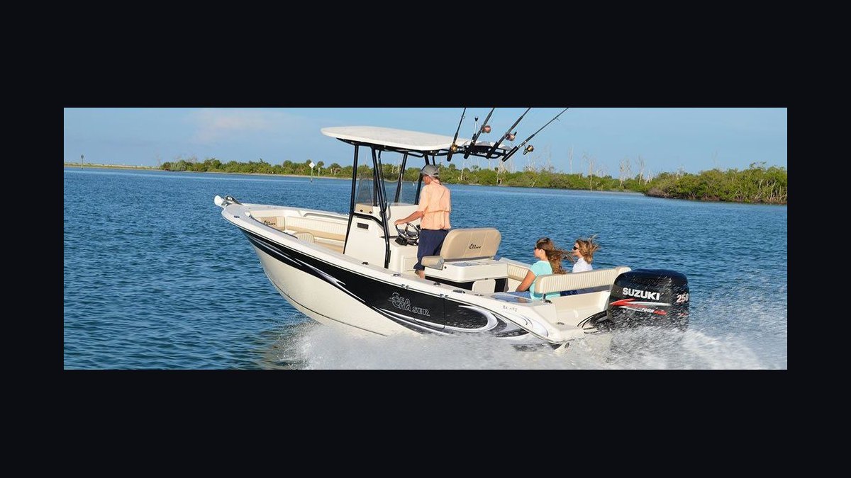 Best Carolina Skiff Boat Models (Ranked) in 2027 — figure 10