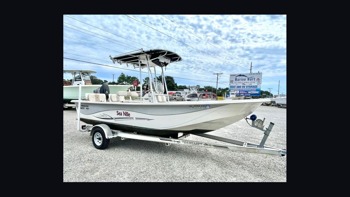 Best Carolina Skiff Boat Models (Ranked) in 2027 — figure 3