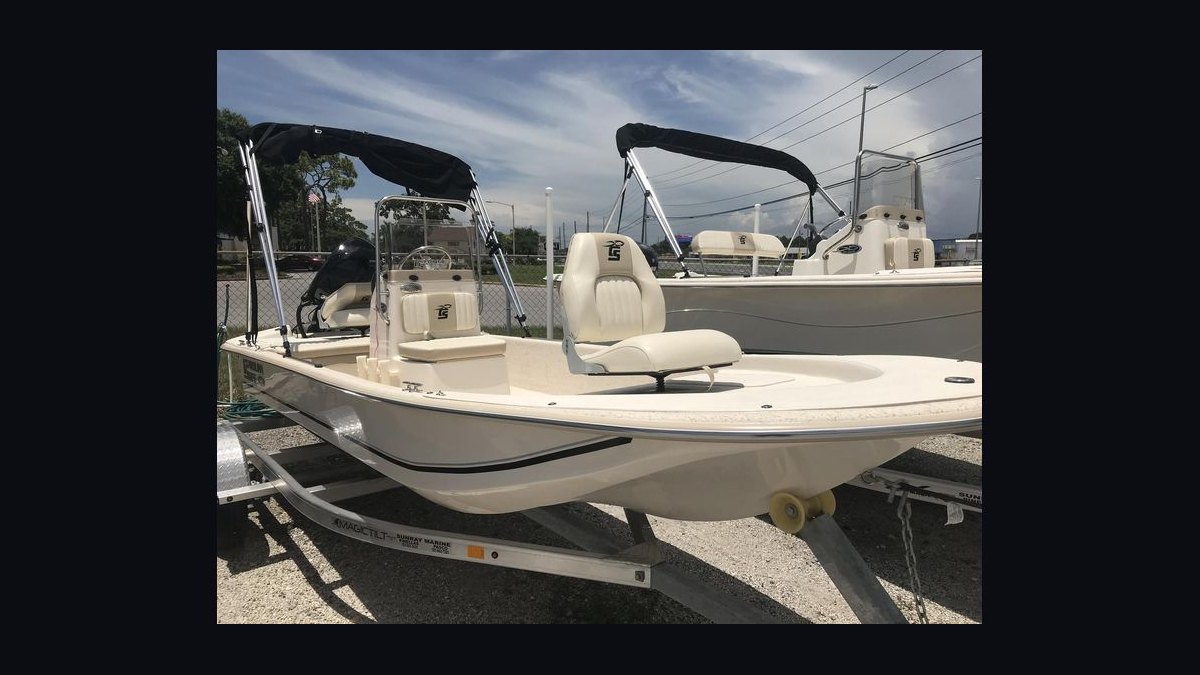 Best Carolina Skiff Boat Models (Ranked) in 2027 — figure 4