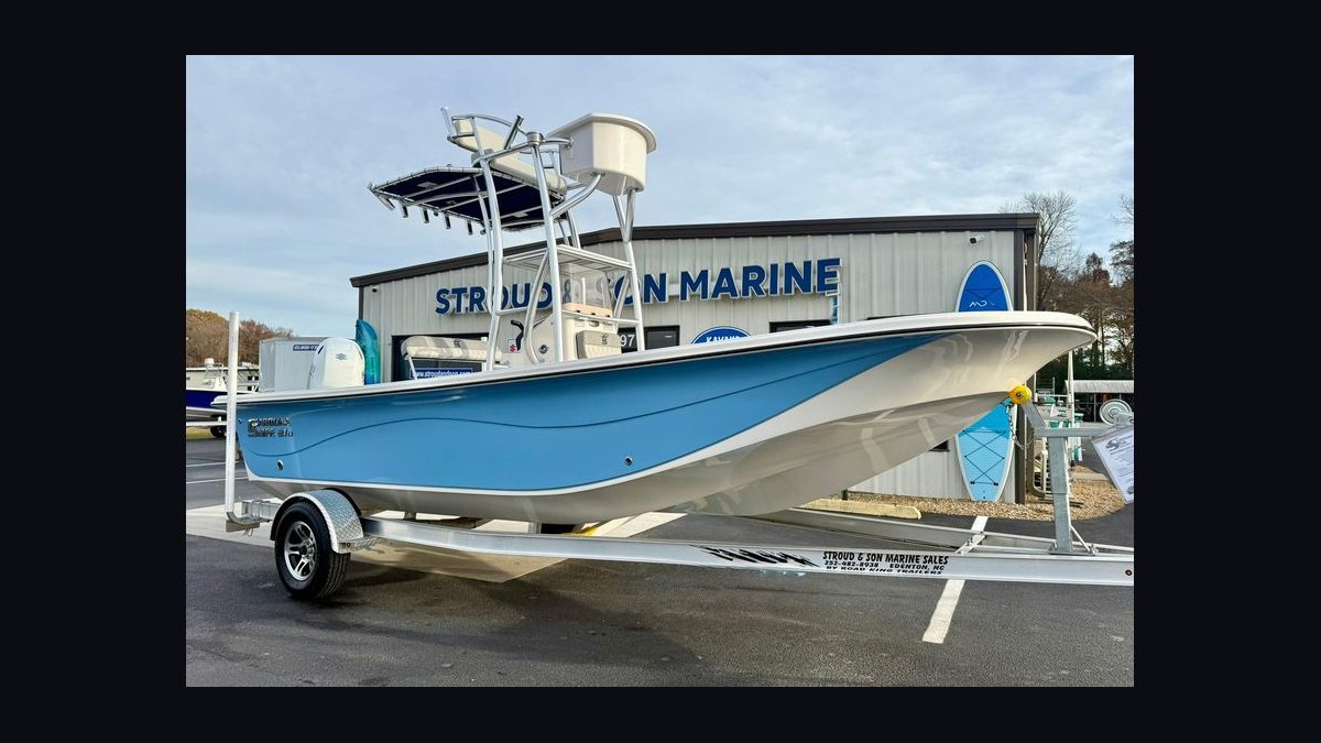 Best Carolina Skiff Boat Models (Ranked) in 2027 — figure 6