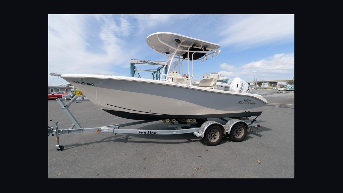 Best Carolina Skiff Boat Models (Ranked) in 2027 — figure 7