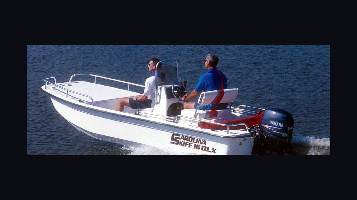 Best Carolina Skiff Boat Models (Ranked) in 2027 — figure 8