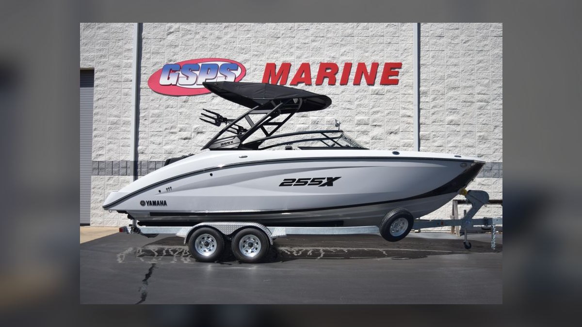 Best Yamaha Boat Models (Ranked) in 2027 — figure 1