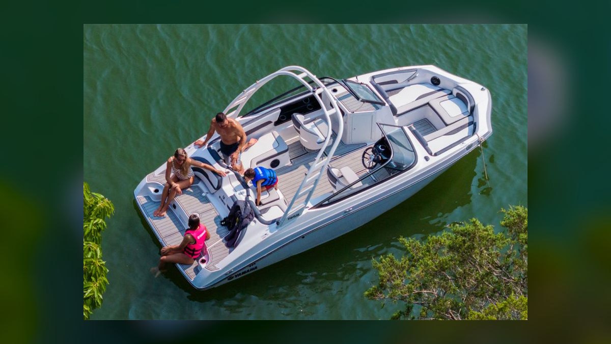 Best Yamaha Boat Models (Ranked) in 2027 — figure 10