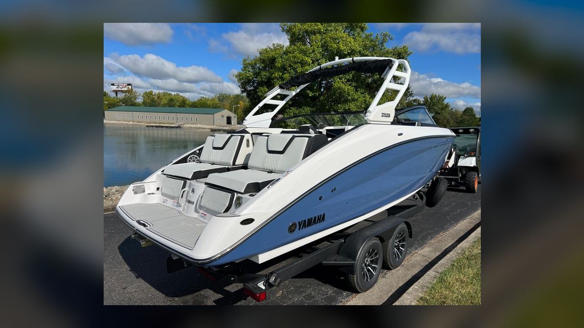 Best Yamaha Boat Models (Ranked) in 2027 — figure 2