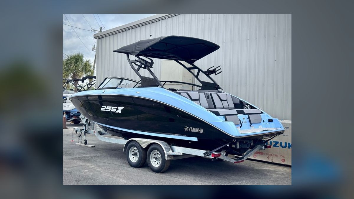 Best Yamaha Boat Models (Ranked) in 2027 — figure 4