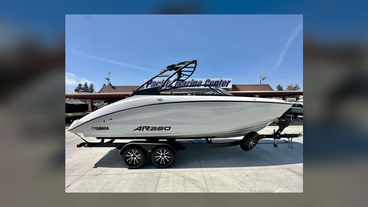 Best Yamaha Boat Models (Ranked) in 2027 — figure 5