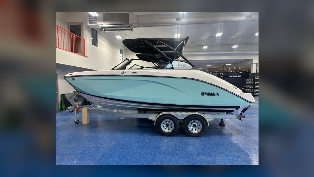 Best Yamaha Boat Models (Ranked) in 2027 — figure 6