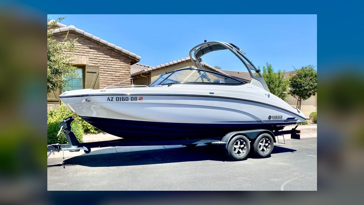 Best Yamaha Boat Models (Ranked) in 2027 — figure 7