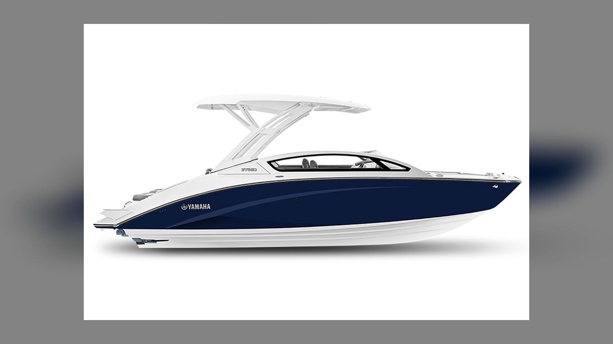Best Yamaha Boat Models (Ranked) in 2027 — figure 9