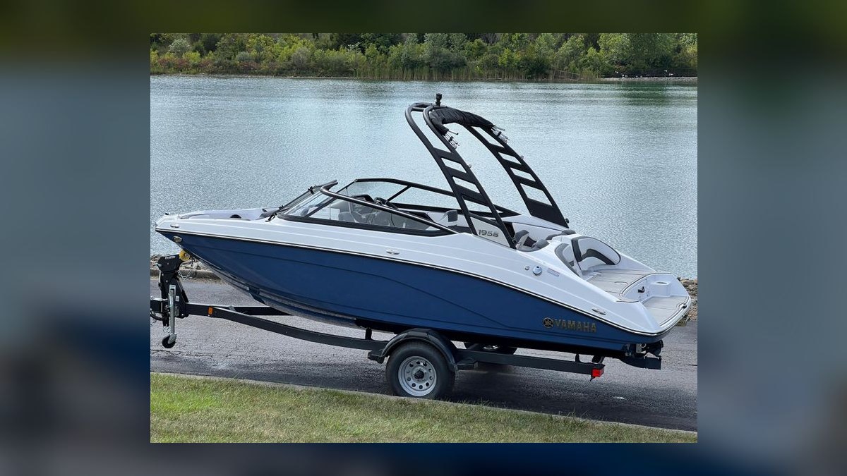 Best Yamaha Boat Models (Ranked) in 2027