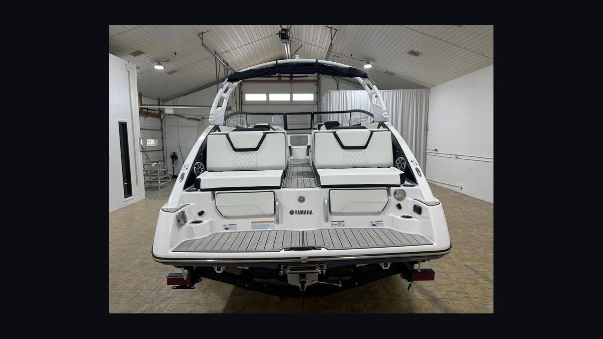 Best Yamaha Boat Models (Ranked) in 2027