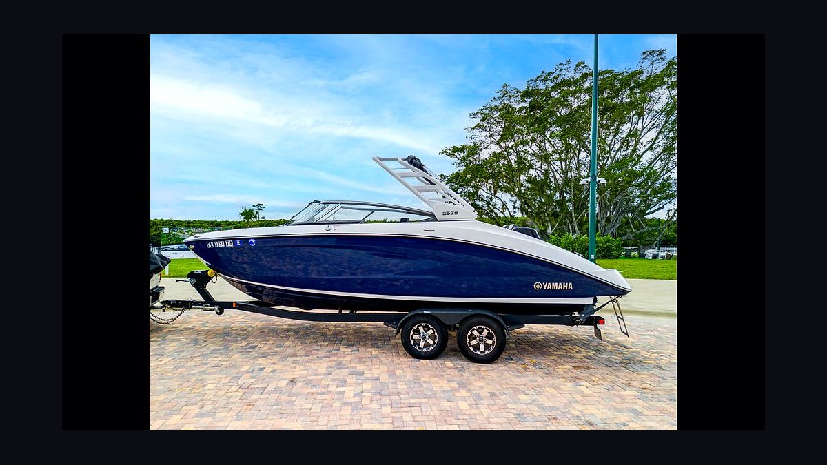 Best Yamaha Boat Models (Ranked) in 2027