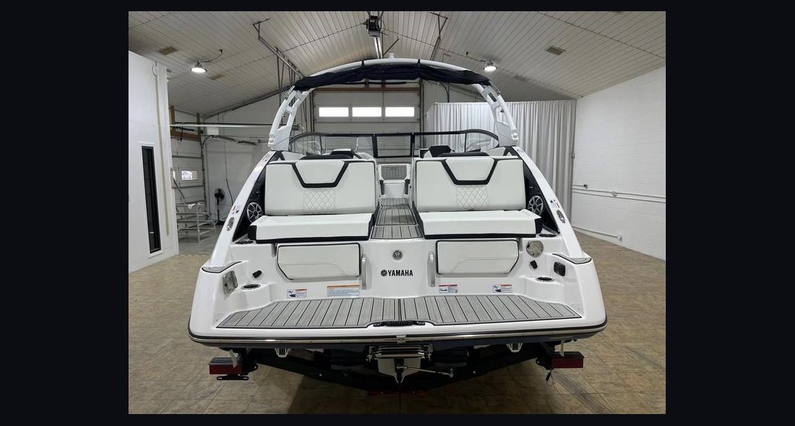 Best Yamaha Boat Models (Ranked) in 2027