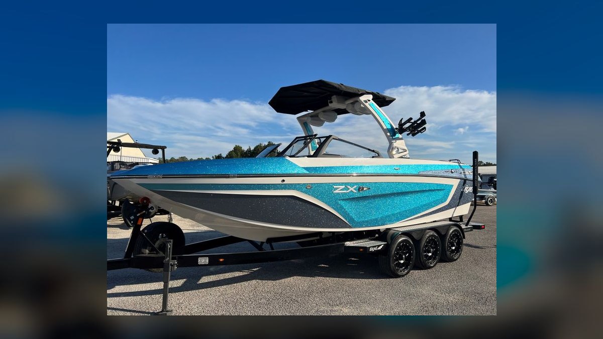 Best Tige Boat Models (Ranked) in 2027 — figure 1