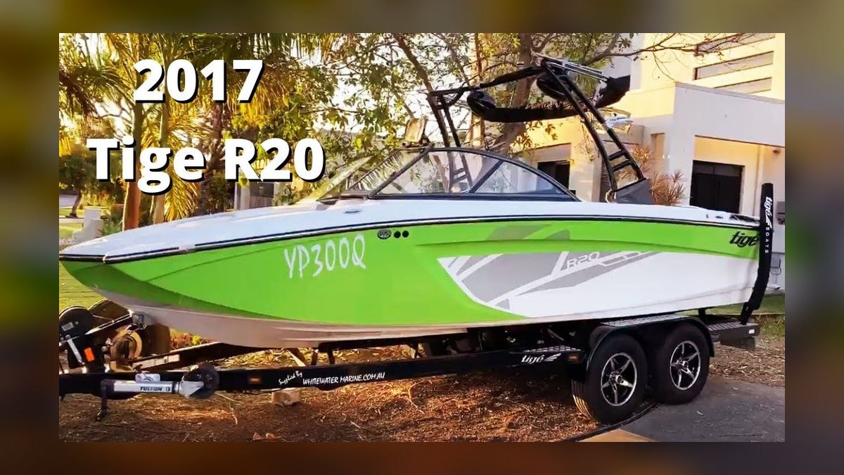 Best Tige Boat Models (Ranked) in 2027 — figure 2