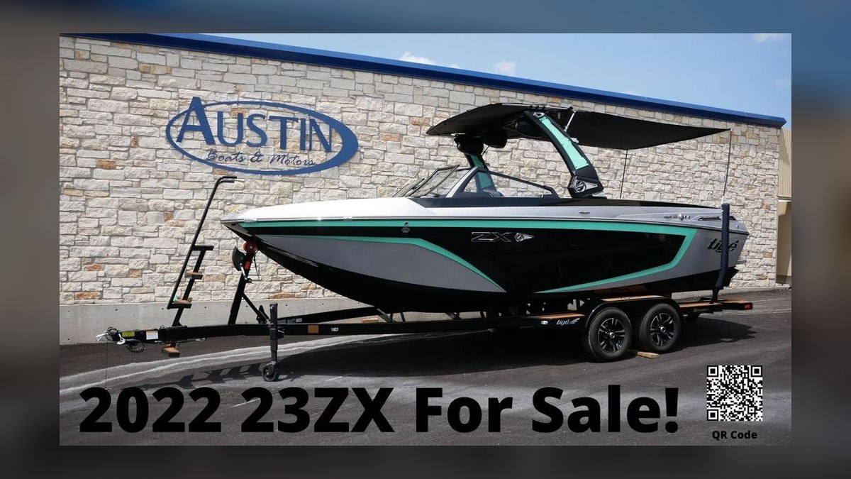 Best Tige Boat Models (Ranked) in 2027 — figure 3