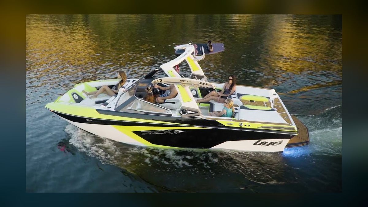 Best Tige Boat Models (Ranked) in 2027 — figure 4