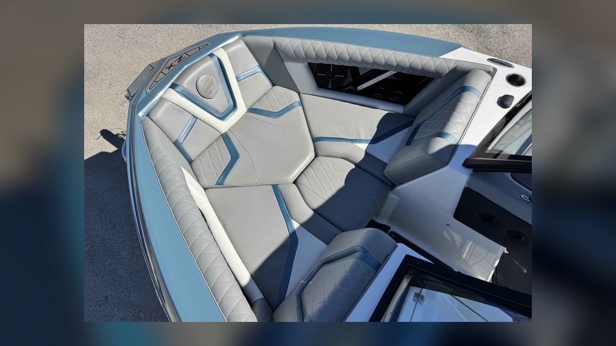 Best Tige Boat Models (Ranked) in 2027 — figure 5