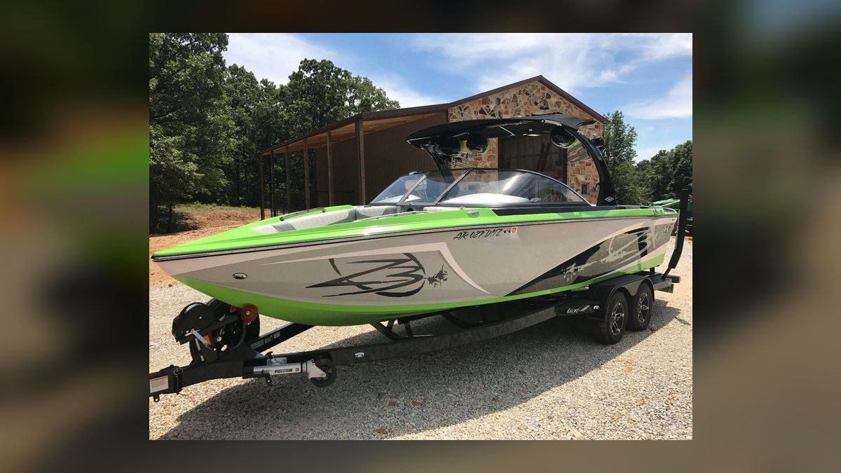 Best Tige Boat Models (Ranked) in 2027 — figure 6