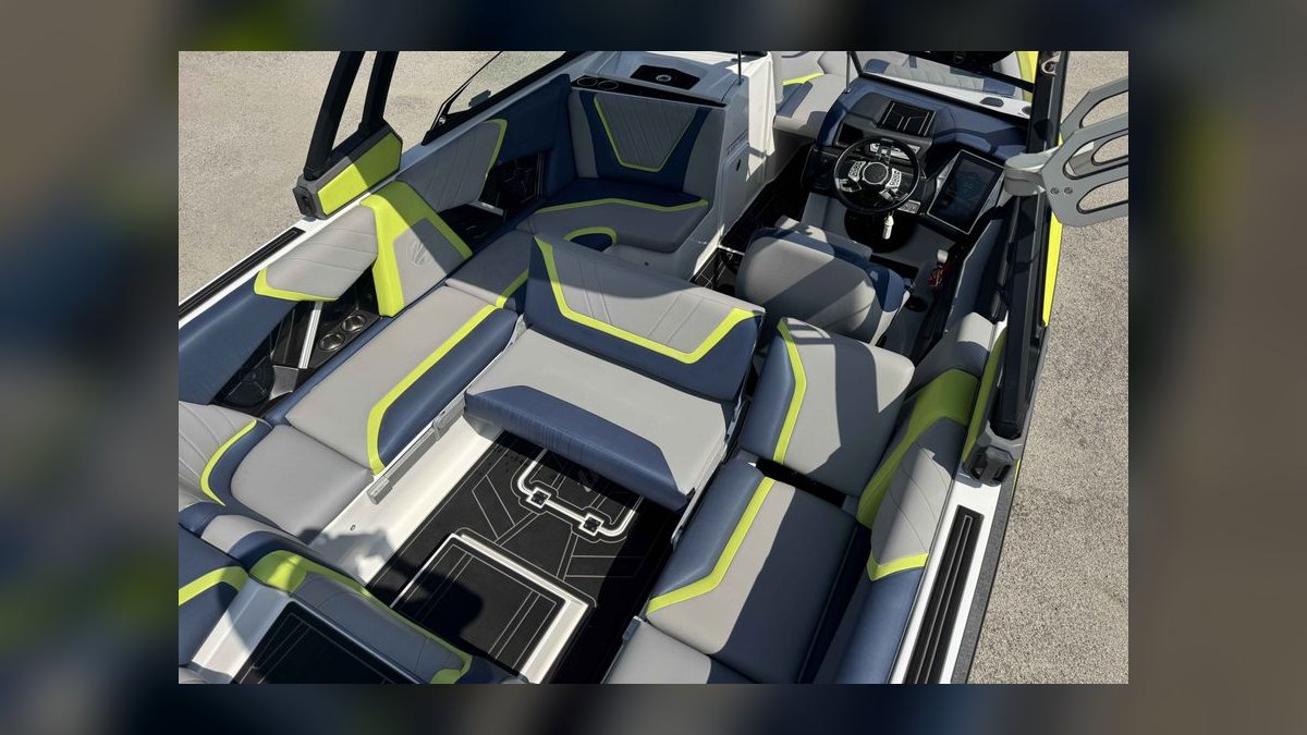 Best Tige Boat Models (Ranked) in 2027 — figure 7