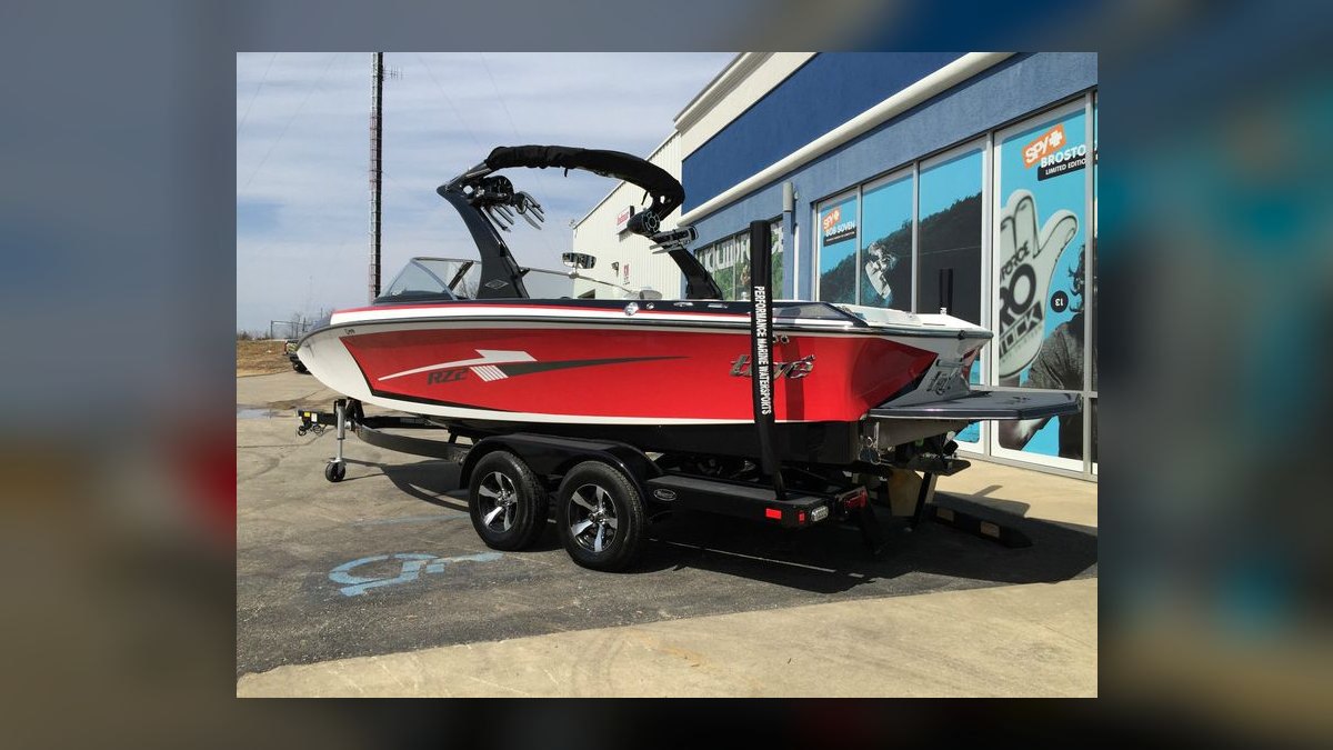 Best Tige Boat Models (Ranked) in 2027 — figure 8