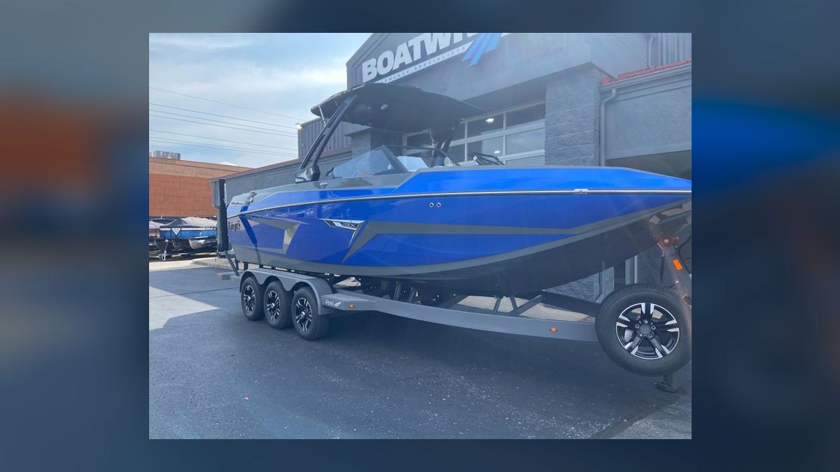 Best Tige Boat Models (Ranked) in 2027 — figure 9