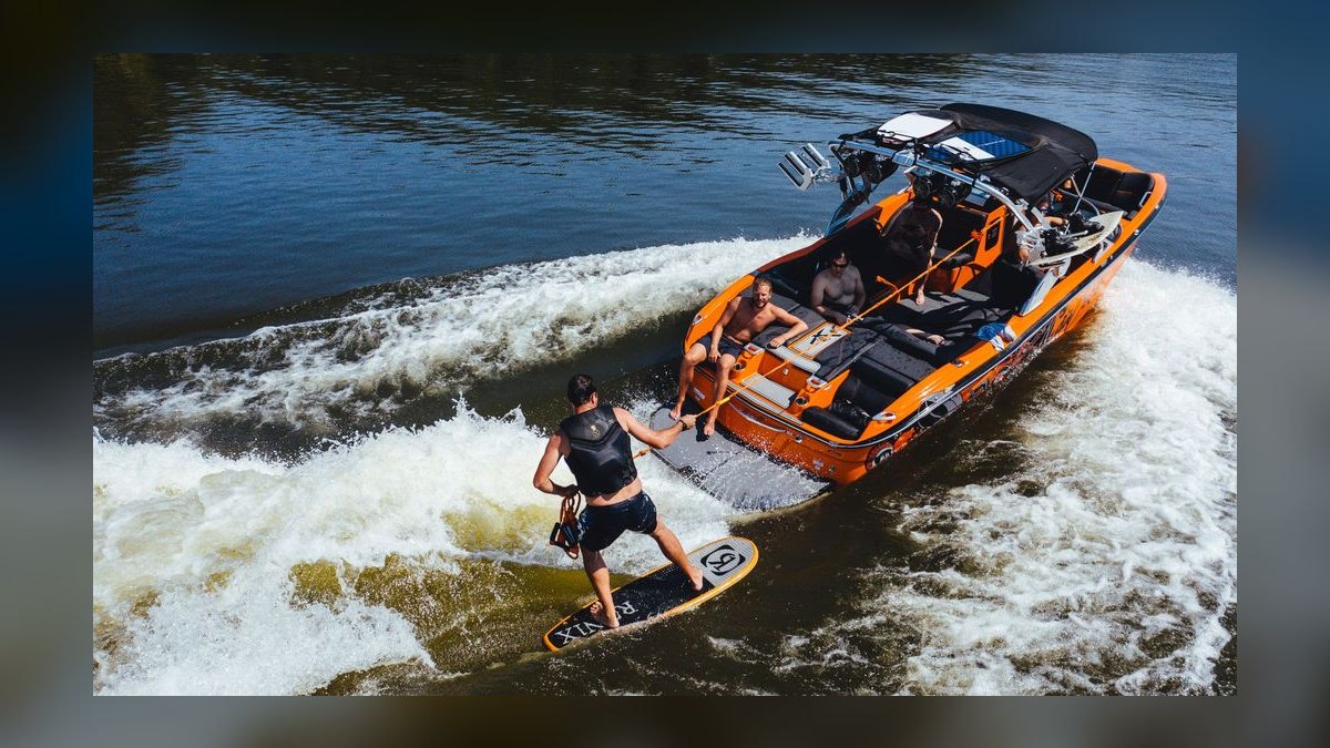 Best Nautique Boat Models (Ranked) in 2027 — figure 5