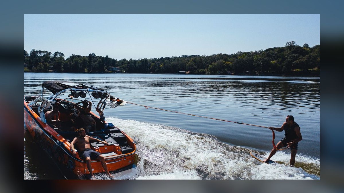 Best Nautique Boat Models (Ranked) in 2027 — figure 7