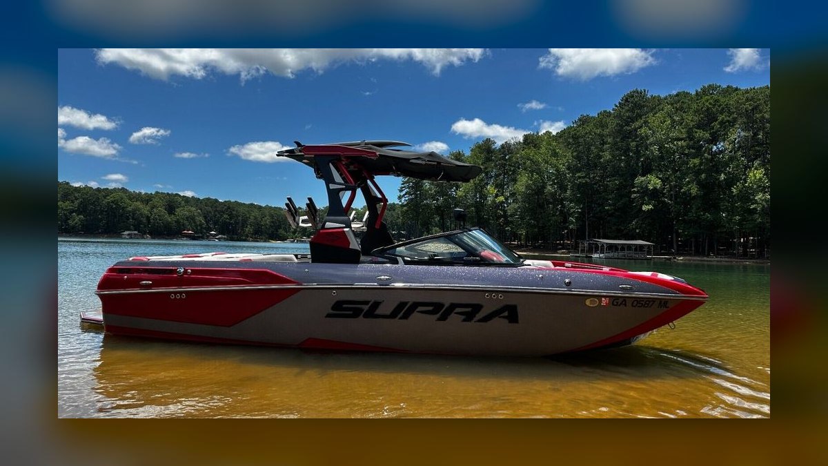 Best Supra Boat Models (Ranked) in 2027 — figure 2