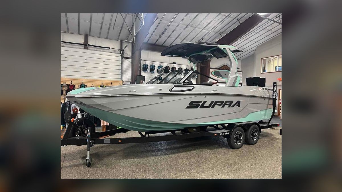 Best Supra Boat Models (Ranked) in 2027 — figure 4
