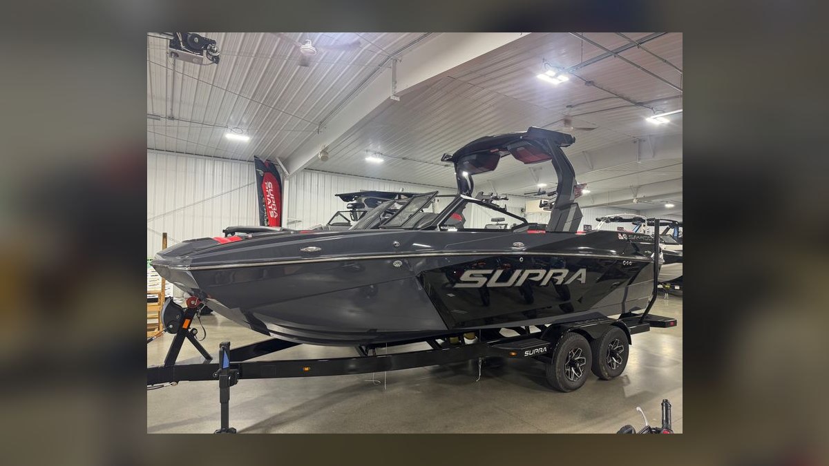 Best Supra Boat Models (Ranked) in 2027 — figure 5