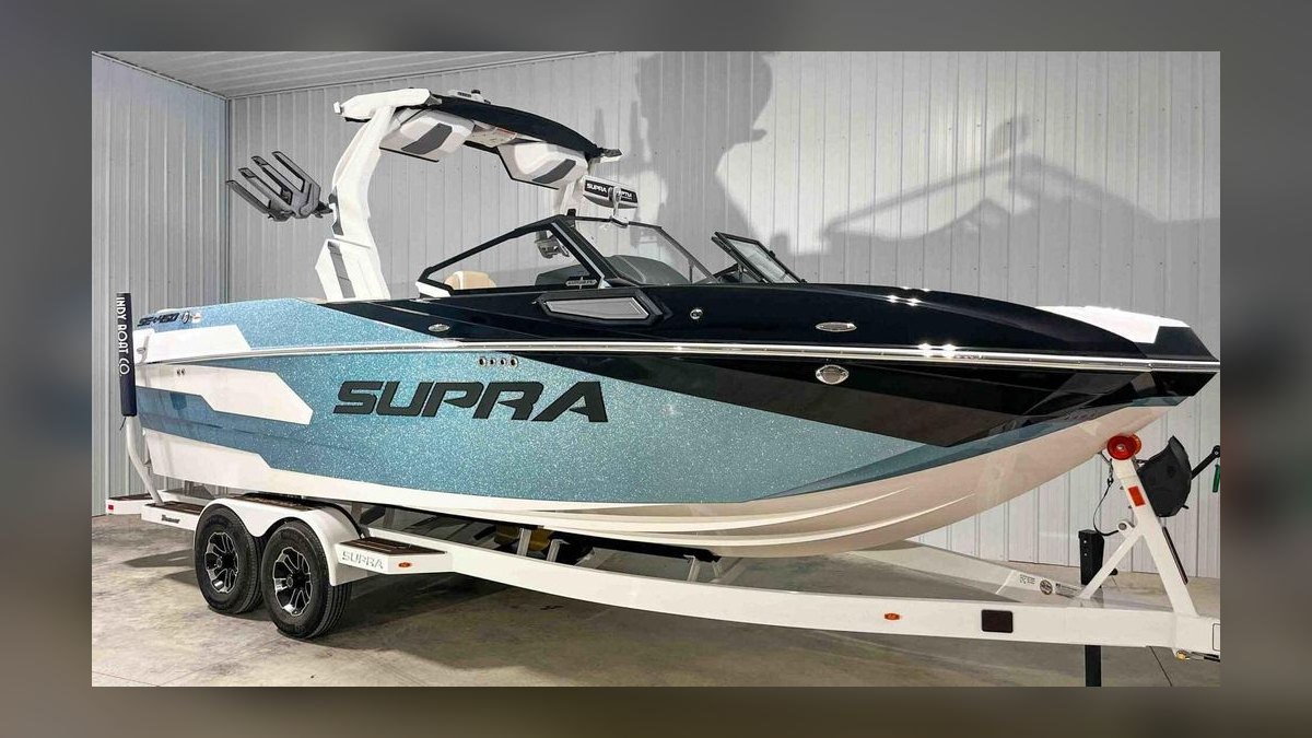 Best Supra Boat Models (Ranked) in 2027 — figure 6