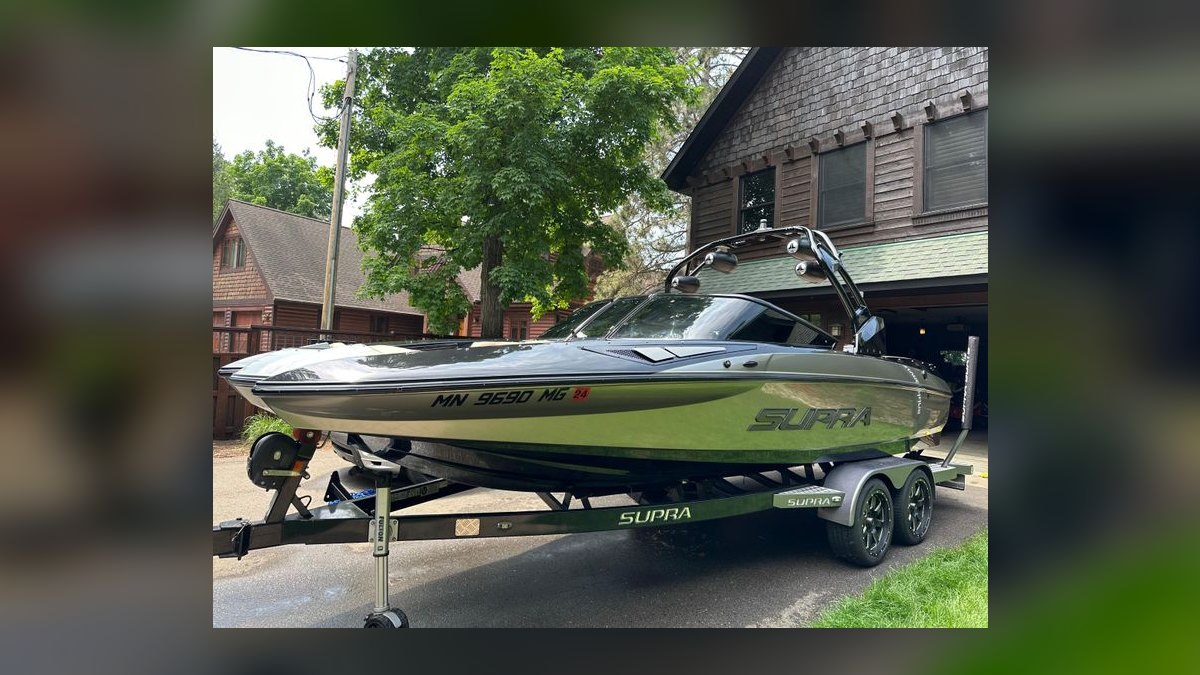 Best Supra Boat Models (Ranked) in 2027 — figure 7