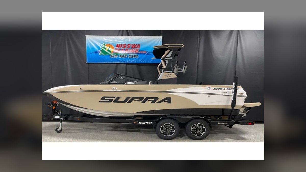 Best Supra Boat Models (Ranked) in 2027 — figure 8