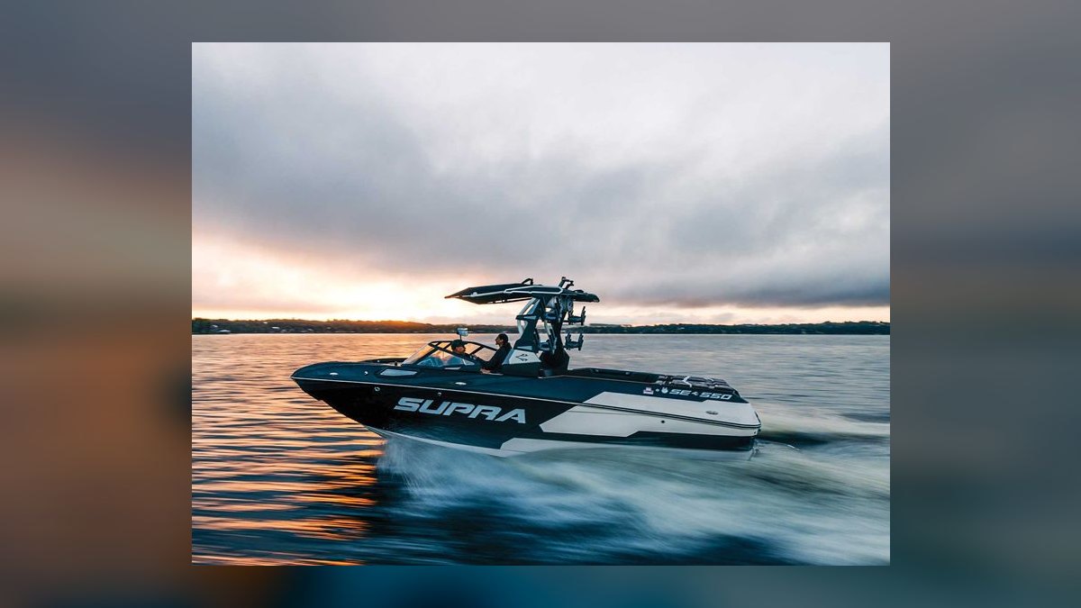Best Supra Boat Models (Ranked) in 2027 — figure 9