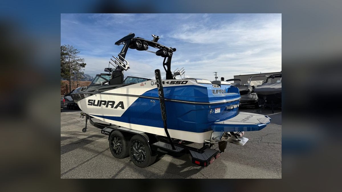 Best Supra Boat Models (Ranked) in 2027