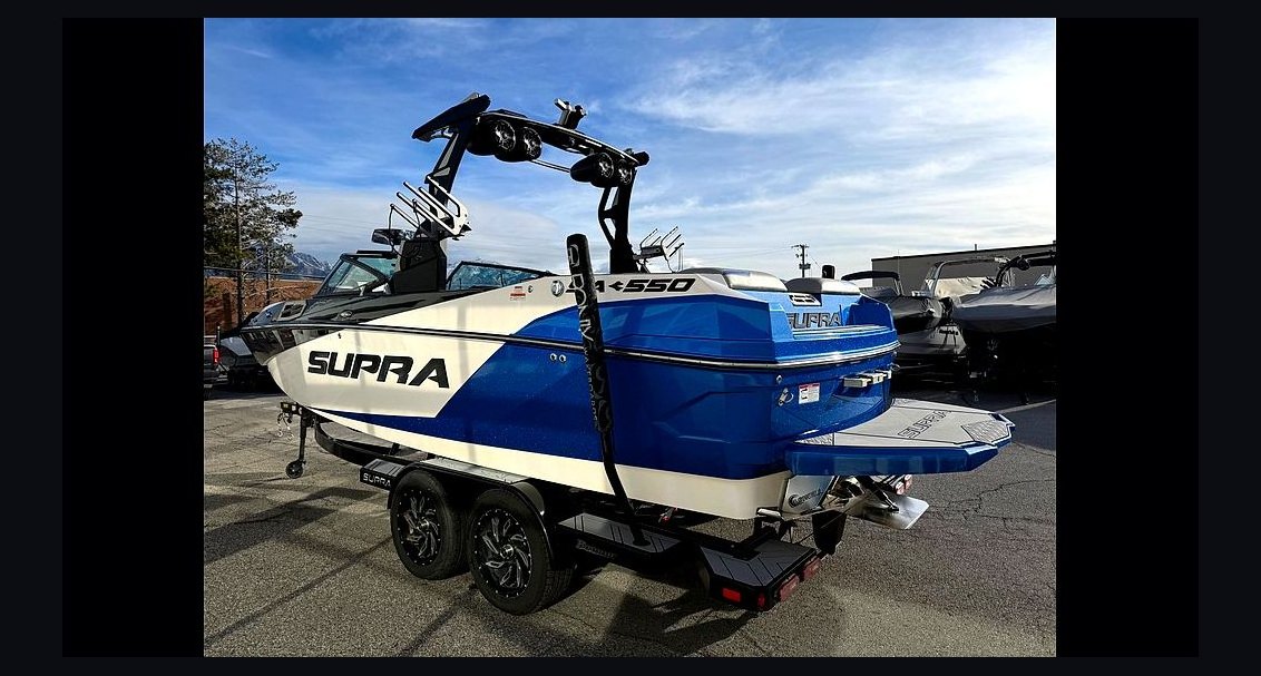 Best Supra Boat Models (Ranked) in 2027