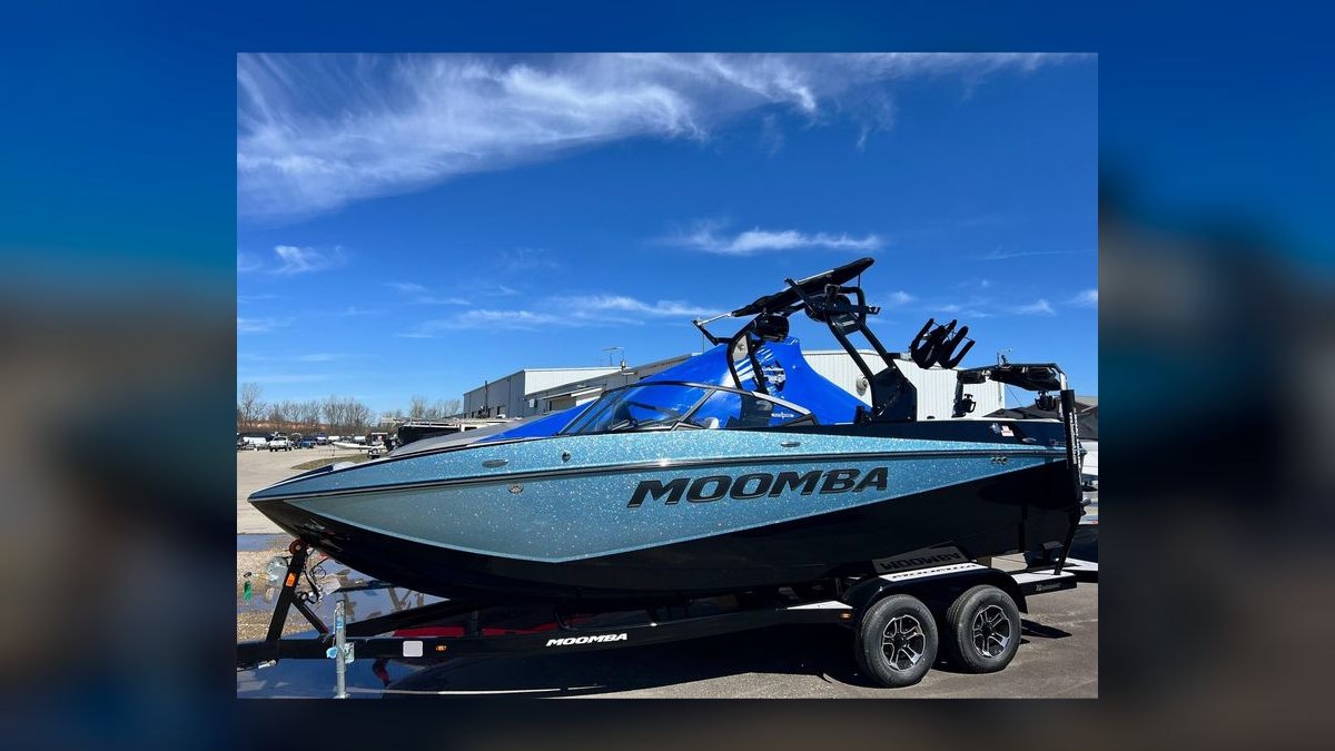 Best Moomba Boat Models (Ranked) in 2027 — figure 10