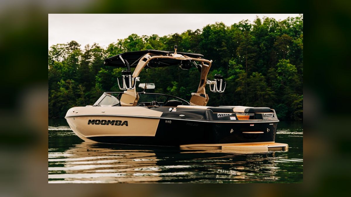 Best Moomba Boat Models (Ranked) in 2027 — figure 2