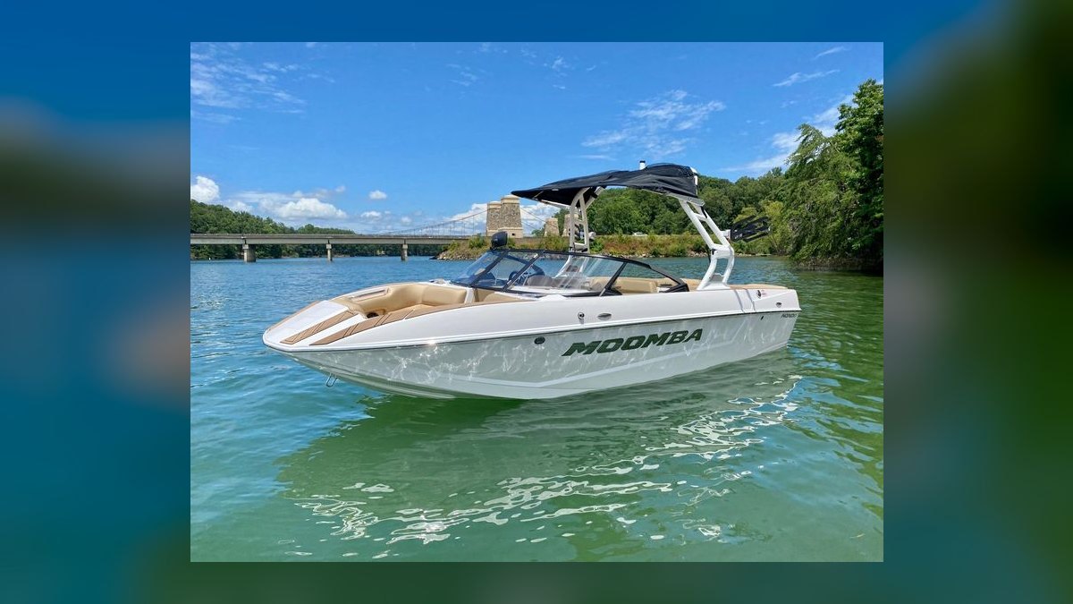 Best Moomba Boat Models (Ranked) in 2027 — figure 3