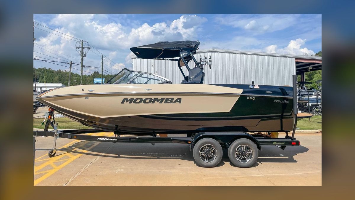 Best Moomba Boat Models (Ranked) in 2027 — figure 4